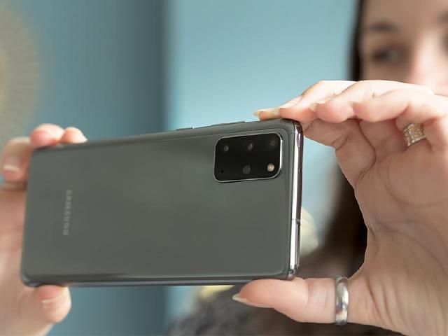 DXOMARK評價三星S20+ 攝錄表現略遜於S20 Ultra