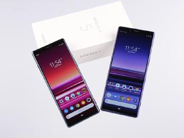 Sony公布第一季手機銷量 全球出貨僅40萬台