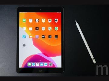 分析師稱蘋果將更新10.8吋iPad 新iPad Mini明年推出