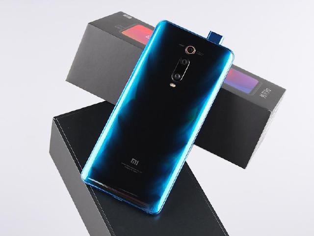MIUI 12發表！小米9系列手機6月搶先升級