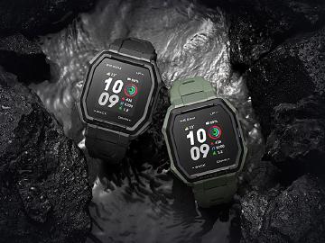 14天長續航!華米發表Amazfit Ares智慧運動手錶