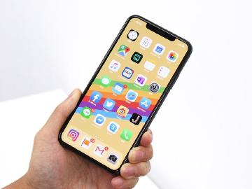 加速戴口罩的解鎖流程！蘋果釋出iOS 13.5版本軟體更新