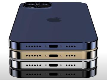 iPhone 12傳盒裝不附EarPods有線耳機 可能推出AirPods同捆包