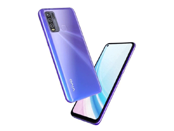 許久未見的中國手機 vivo Y50與Y15台灣6月上市