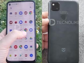 Google可能將Pixel 4a發表延後至今年7月