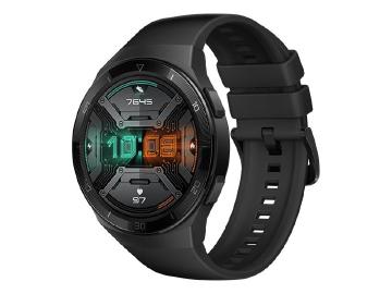華為WATCH GT 2e與Band 4 Pro曜石黑 6/5上市