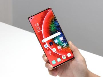 OPPO旗艦手機Find X2 Pro通過NCC 增添台灣上市可能性