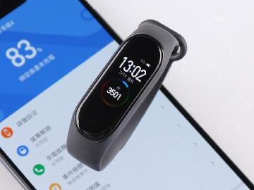 小米手環5代確定6/11發表 SpO2血氧飽和偵測可能導入