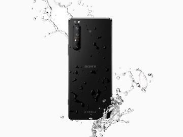 Sony Xperia 1 II台灣價格曝光！電信商公布單機35900