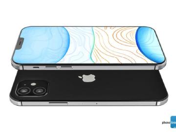 iPhone 12傳最快7月開始量產 其它尺寸會再晚點