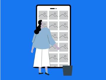 Facebook推出可快速刪除過往貼文的管理工具