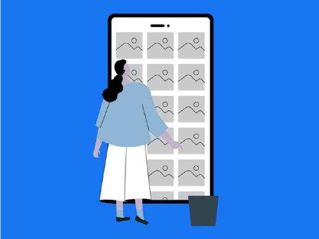 Facebook推出可快速刪除過往貼文的管理工具