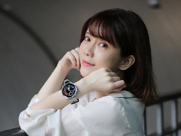 一款真正懂妳的智慧手錶!HUAWEI Watch GT 2e開箱體驗
