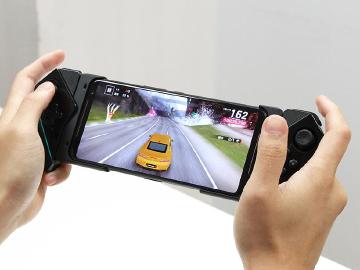 華碩攜手Unity合作 ROG Phone III被提及