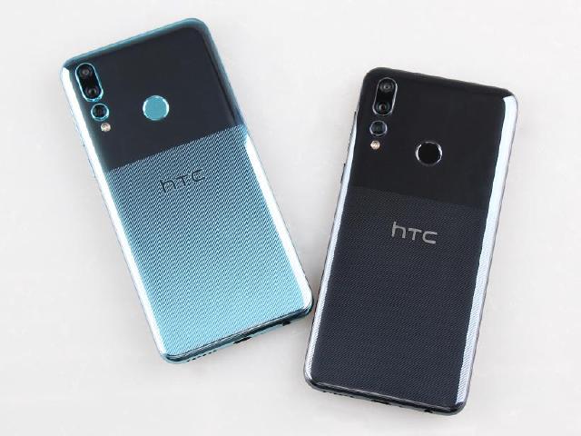 HTC Desire 20 Pro規格曝光 S665搭配19.5:9螢幕