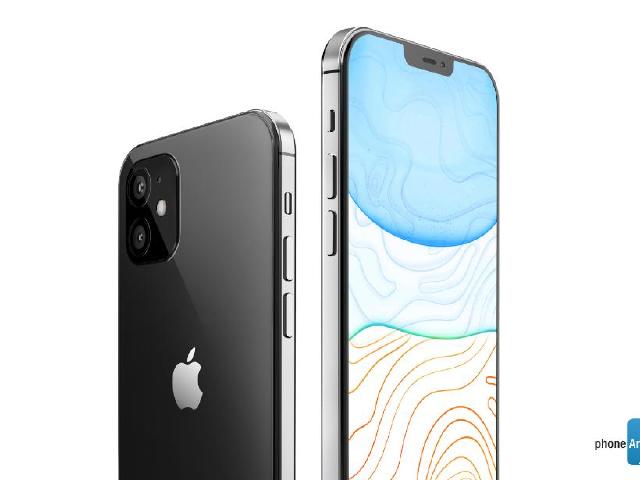 蘋果供應商博通高層暗示 iPhone 12將延後推出