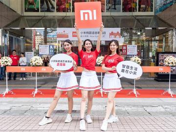 小米桃園再添銷售據點 6/13遠百專賣店開幕