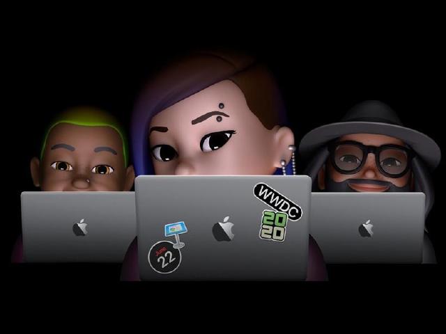 蘋果公布WWDC 2020活動細節 主題演講6/23凌晨登場