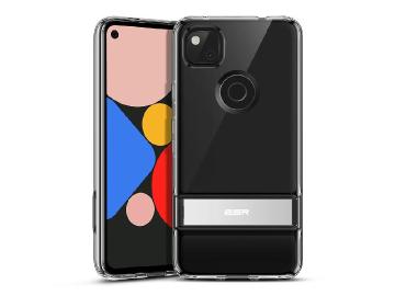 Google Pixel 4a傳延後上市 10月底可能才開賣