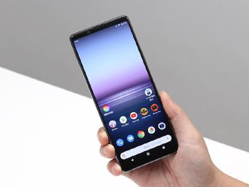 NCC 5G手機認證 Sony Xperia 1 II拔得頭籌