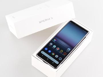 Sony Xperia 1 II資費公布 6/18預購者可率先領機