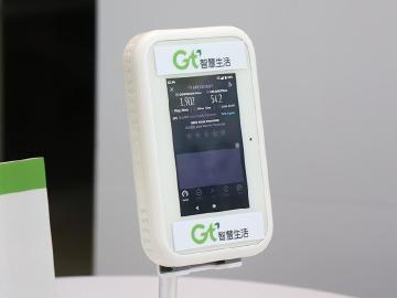 亞太電信展演28GHz毫米波飆速 5G服務第三季提供