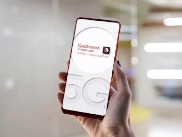 5G下放到中階手機！高通發表Snapdragon 690晶片