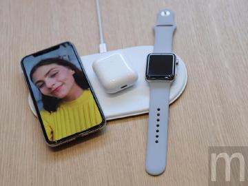蘋果已修正過熱問題 AirPower可能恢復上市