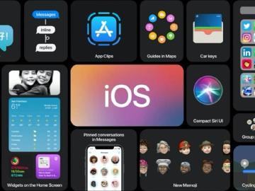 iOS 14加入桌面小工具 iPhone也能搭做數位車鑰匙使用
