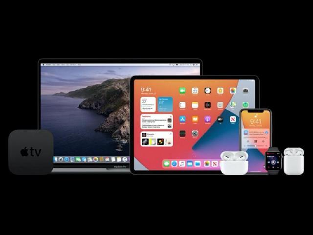 AirPods將更簡單在不同裝置切換使用 增加支援球形音訊