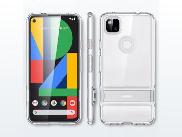 Google Pixel 4a疑似出現在法國零售商資料庫 7月傳上市