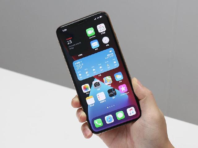 蘋果iOS 14 Beta版更新釋出！新功能搶先試用動手玩