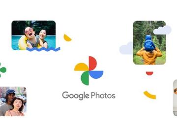 Google Photos換上新圖示 新增地圖檢視照片新功能