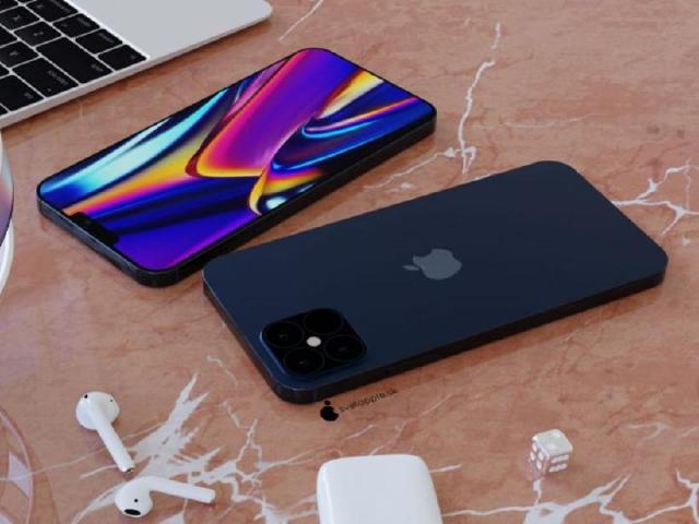 iPhone 12傳盒裝不再附充電器！疑為壓低5G元件新增成本