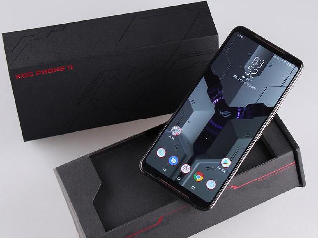 華碩遊戲手機ROG Phone 3代通過藍牙認證