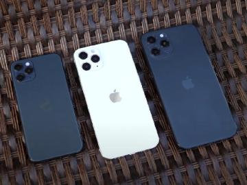 iPhone 12模型機疑曝機身比例 120FPS 4K錄影可望支援