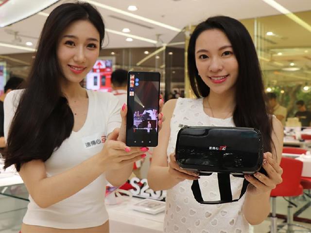 遠傳心5G資費開賣 8/2前599起享有上網吃到飽優惠