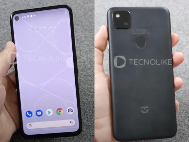 為Pixel 4a上市準備？Google美國停賣Pixel 3a