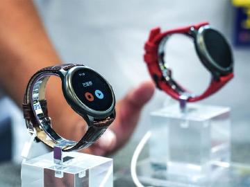 米客邦新品預購中 Haylou Solar智慧手錶千元有找