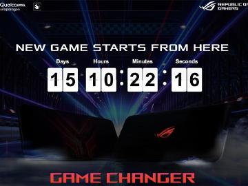 華碩電競手機 ROG Phone 3通過NCC認證