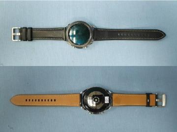 三星Galaxy Watch 3通過NCC 雙版本外型曝光