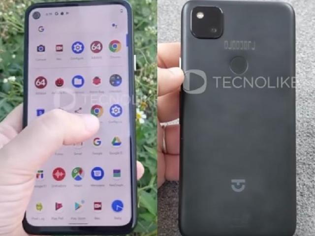 Google Pixel 4a將推出5G版 預期與Pixel 5一同亮相