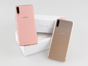 三鏡頭規格入門手機 SUGAR T30與T20開箱評測