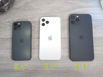 iPhone 12電池疑似通過認證 20W充電器傳同步亮相