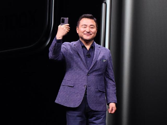 三星行動通訊業務負責人預告5款新裝置即將推出