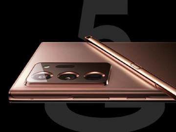 三星Note 20 Ultra處理器版本、新功能曝光