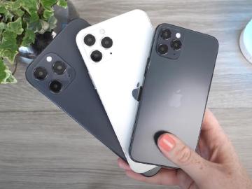 蘋果新手機沒秘密？iPhone 12規格最新整理