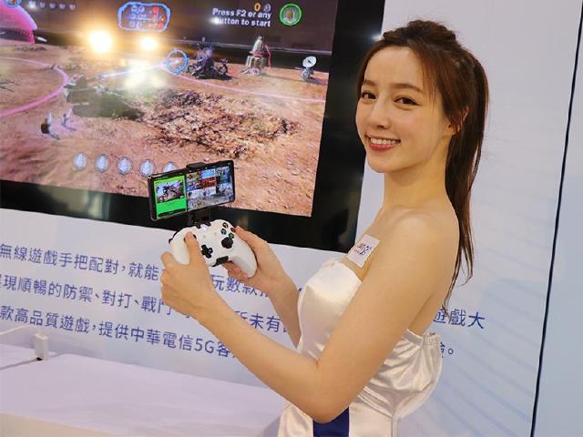 5G手機選擇不多？中華電信預告8月將迎來一波新機