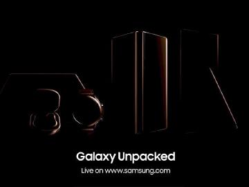 三星再釋Unpacked 2020宣傳影片 5款新品呼之欲出