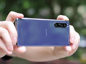 動靜皆宜!Sony Xperia 1 II相機攝錄體驗測試